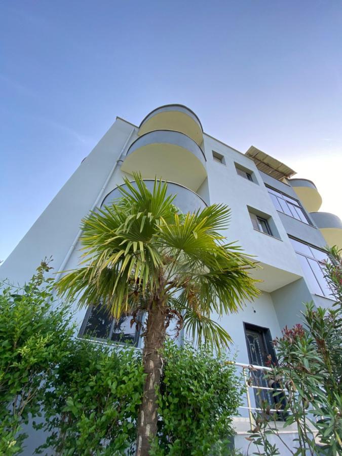 Hotel Grey Villa Golem  Exterior foto