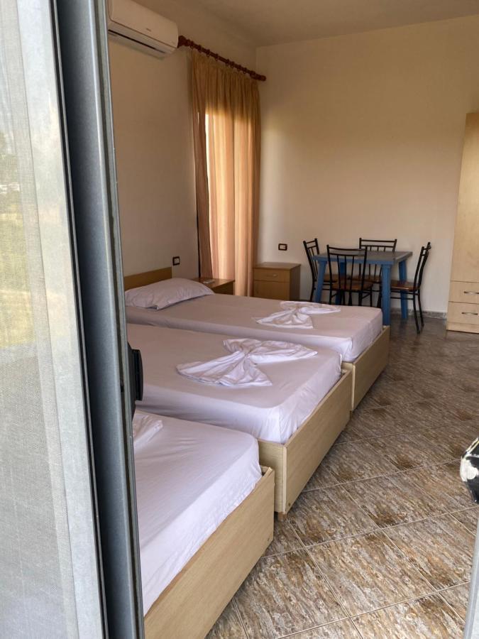 Hotel Grey Villa Golem  Exterior foto
