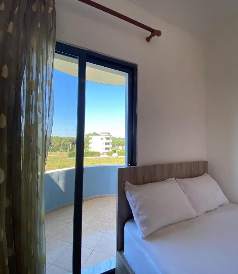 Hotel Grey Villa Golem  Exterior foto